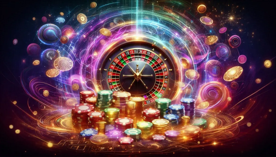 Zinx casino